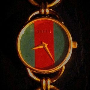 Original Gucci Women's Watch
